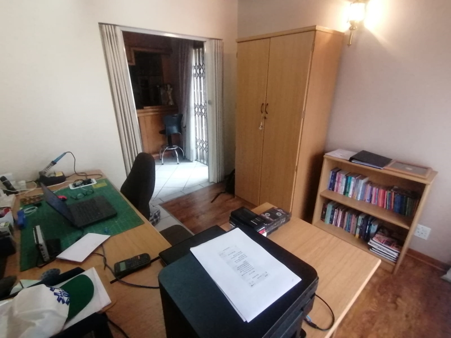 3 Bedroom Property for Sale in Abrahamsrust Free State